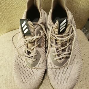 Adidas Alpha 3 Bounce